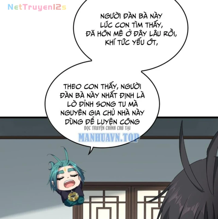 Đại Quản Gia Là Ma Hoàng Chapter 880 - 58
