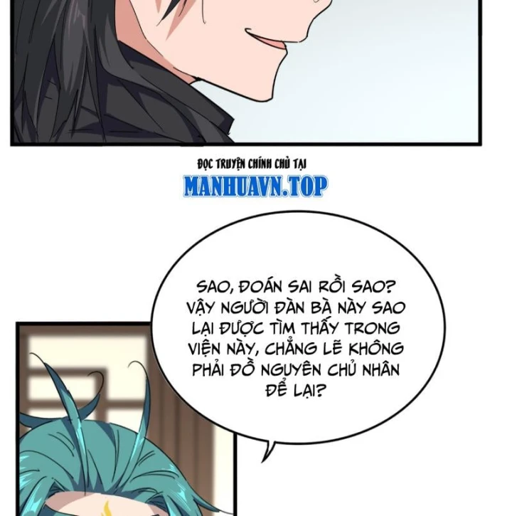 Đại Quản Gia Là Ma Hoàng Chapter 880 - 61
