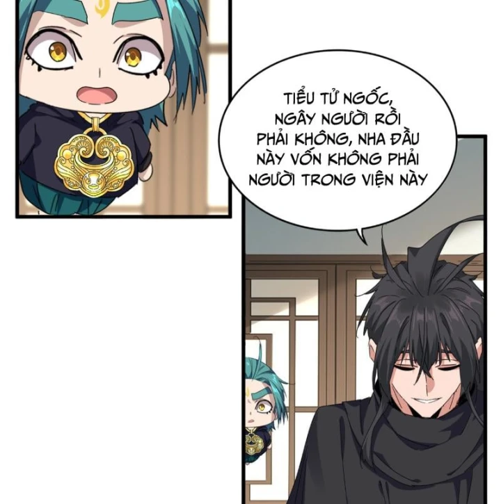 Đại Quản Gia Là Ma Hoàng Chapter 880 - 62