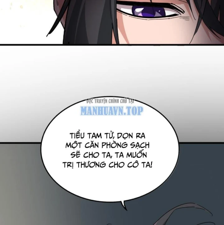 Đại Quản Gia Là Ma Hoàng Chapter 880 - 65