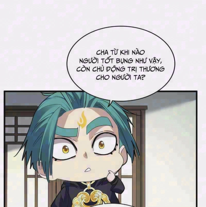 Đại Quản Gia Là Ma Hoàng Chapter 881 - 3
