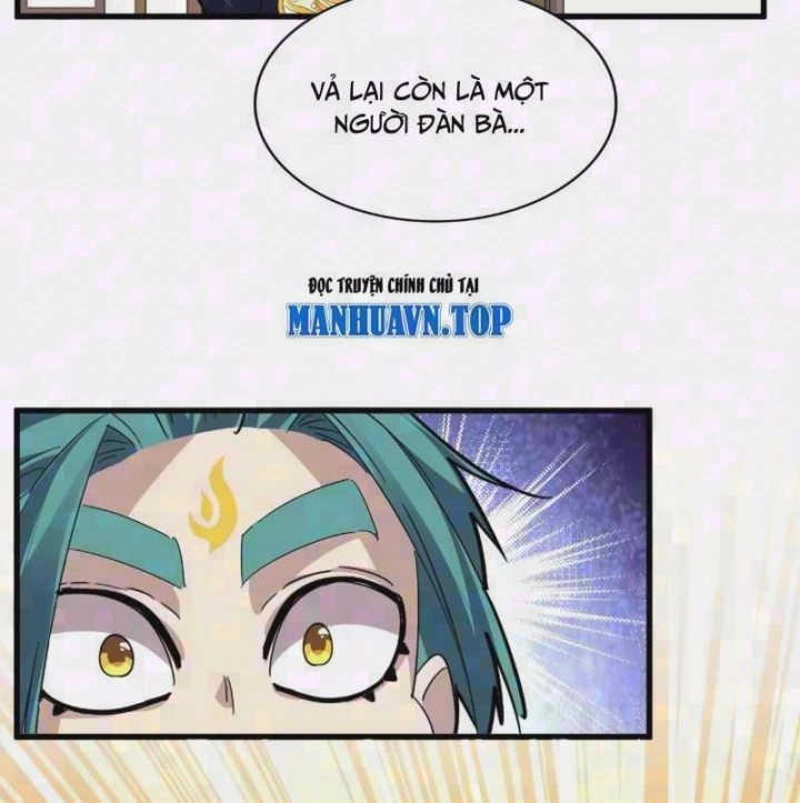 Đại Quản Gia Là Ma Hoàng Chapter 881 - 4