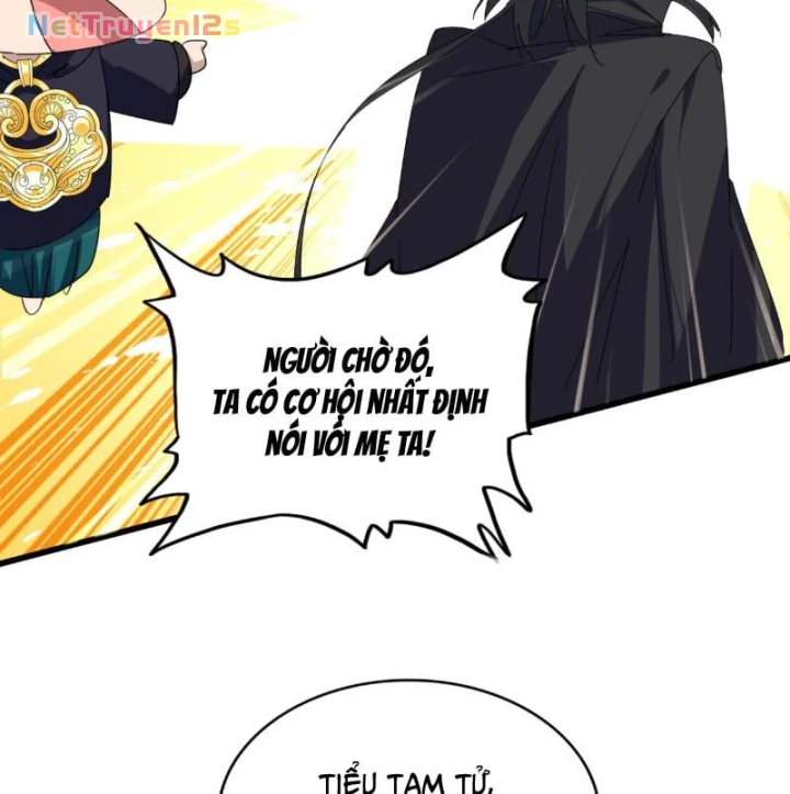Đại Quản Gia Là Ma Hoàng Chapter 881 - 6
