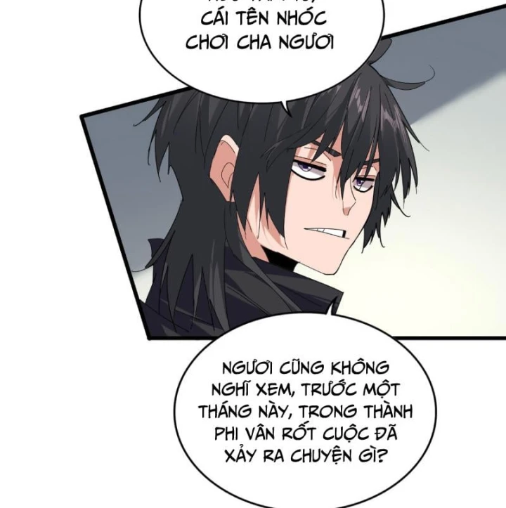 Đại Quản Gia Là Ma Hoàng Chapter 881 - 7
