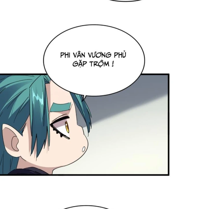 Đại Quản Gia Là Ma Hoàng Chapter 881 - 8