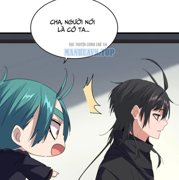 Đại Quản Gia Là Ma Hoàng Chapter 881 - 9