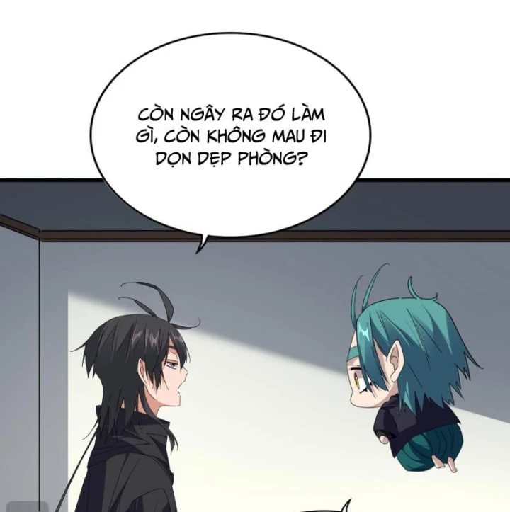 Đại Quản Gia Là Ma Hoàng Chapter 881 - 11