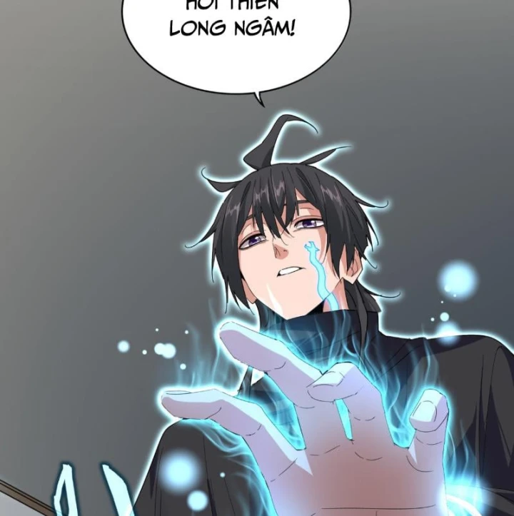 Đại Quản Gia Là Ma Hoàng Chapter 881 - 16