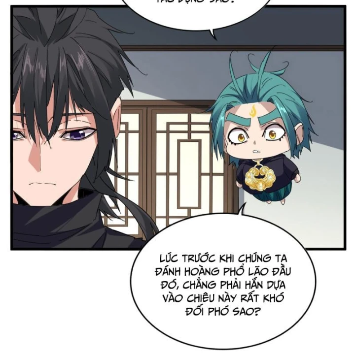 Đại Quản Gia Là Ma Hoàng Chapter 881 - 19