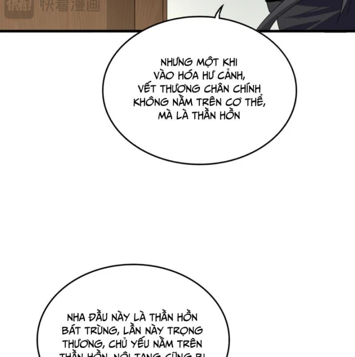Đại Quản Gia Là Ma Hoàng Chapter 881 - 21
