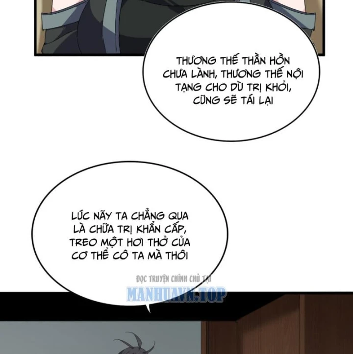 Đại Quản Gia Là Ma Hoàng Chapter 881 - 23