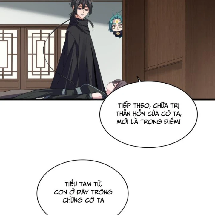 Đại Quản Gia Là Ma Hoàng Chapter 881 - 24