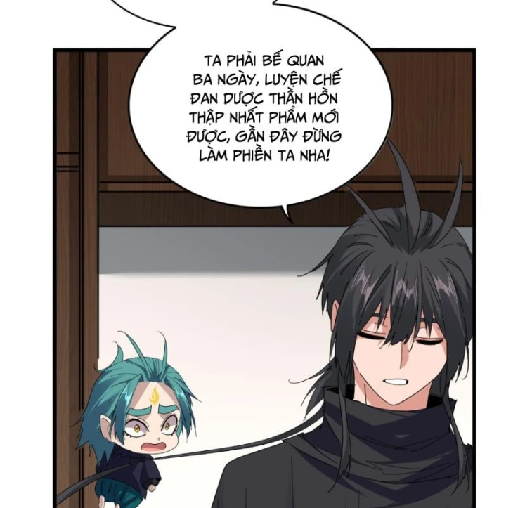 Đại Quản Gia Là Ma Hoàng Chapter 881 - 25