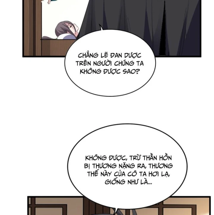 Đại Quản Gia Là Ma Hoàng Chapter 881 - 26