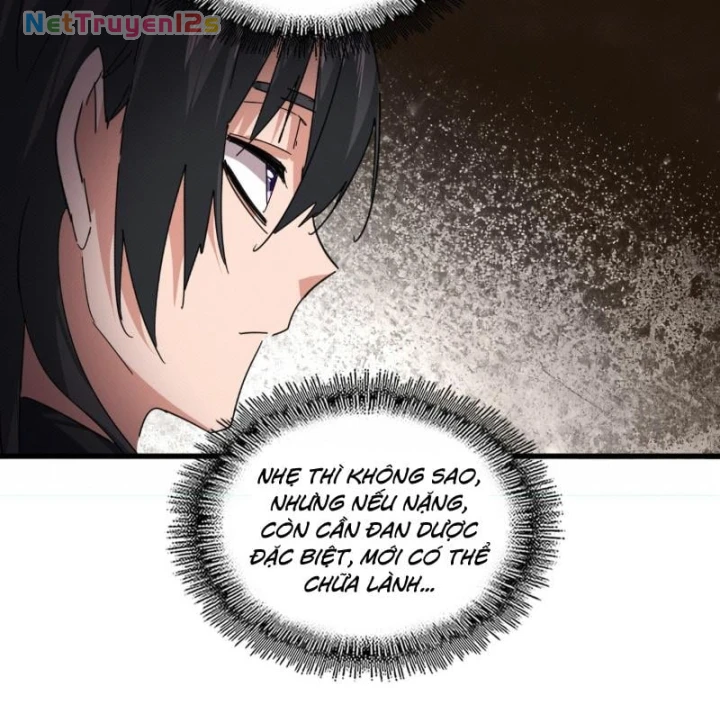 Đại Quản Gia Là Ma Hoàng Chapter 881 - 28
