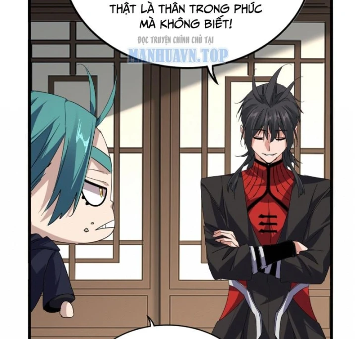 Đại Quản Gia Là Ma Hoàng Chapter 881 - 46
