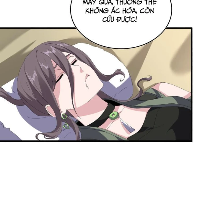 Đại Quản Gia Là Ma Hoàng Chapter 881 - 49