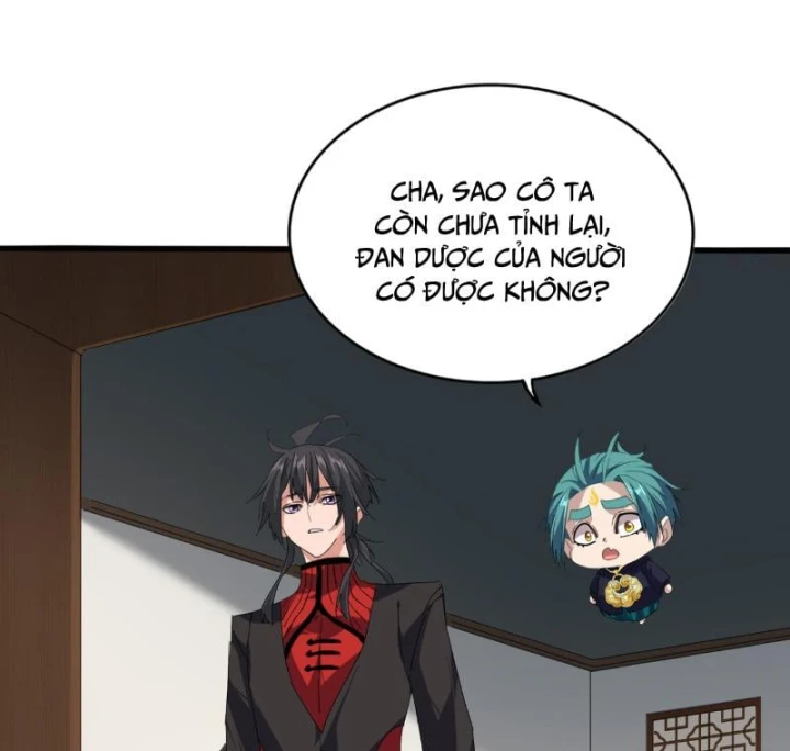 Đại Quản Gia Là Ma Hoàng Chapter 881 - 53