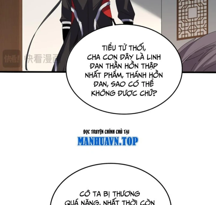 Đại Quản Gia Là Ma Hoàng Chapter 881 - 54