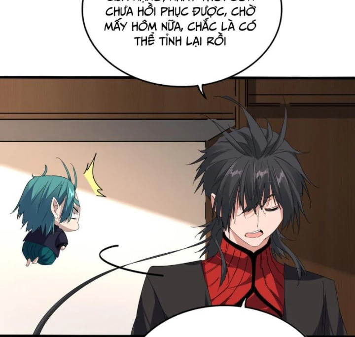 Đại Quản Gia Là Ma Hoàng Chapter 881 - 55