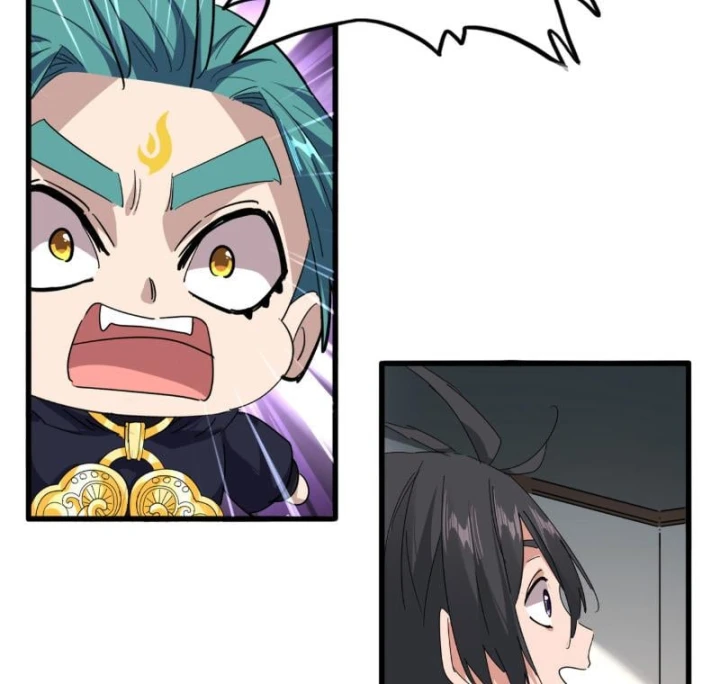 Đại Quản Gia Là Ma Hoàng Chapter 881 - 57