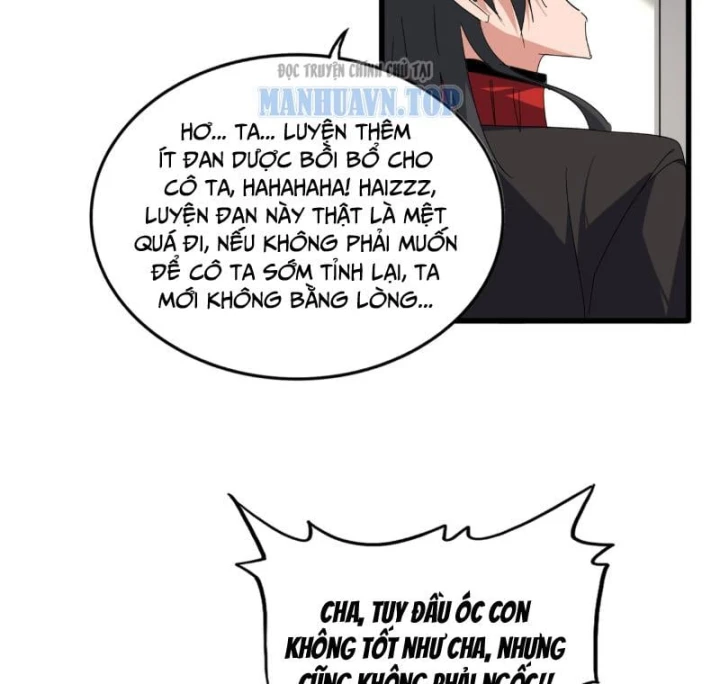 Đại Quản Gia Là Ma Hoàng Chapter 881 - 58