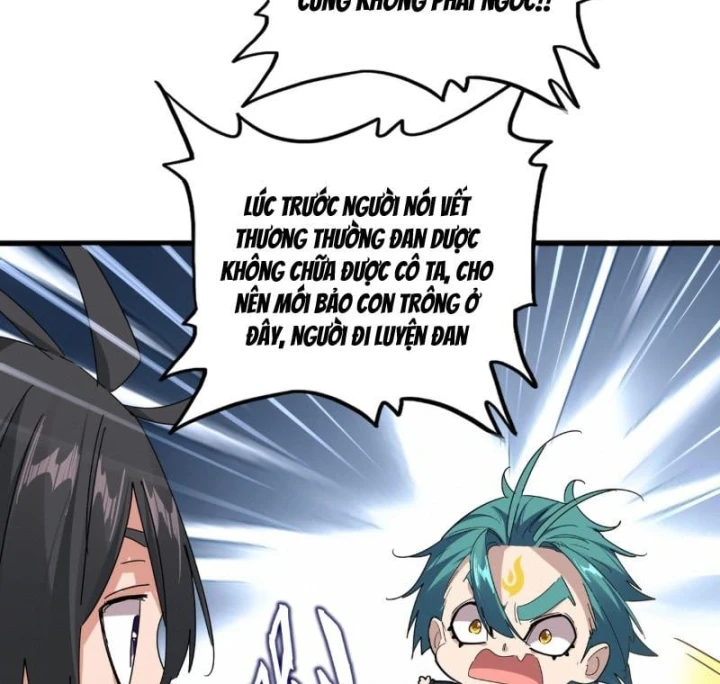 Đại Quản Gia Là Ma Hoàng Chapter 881 - 59
