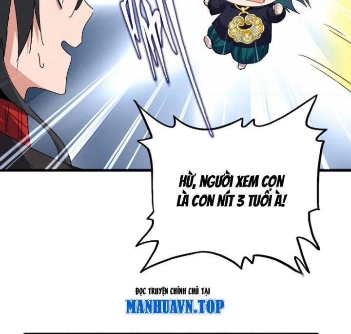 Đại Quản Gia Là Ma Hoàng Chapter 881 - 60