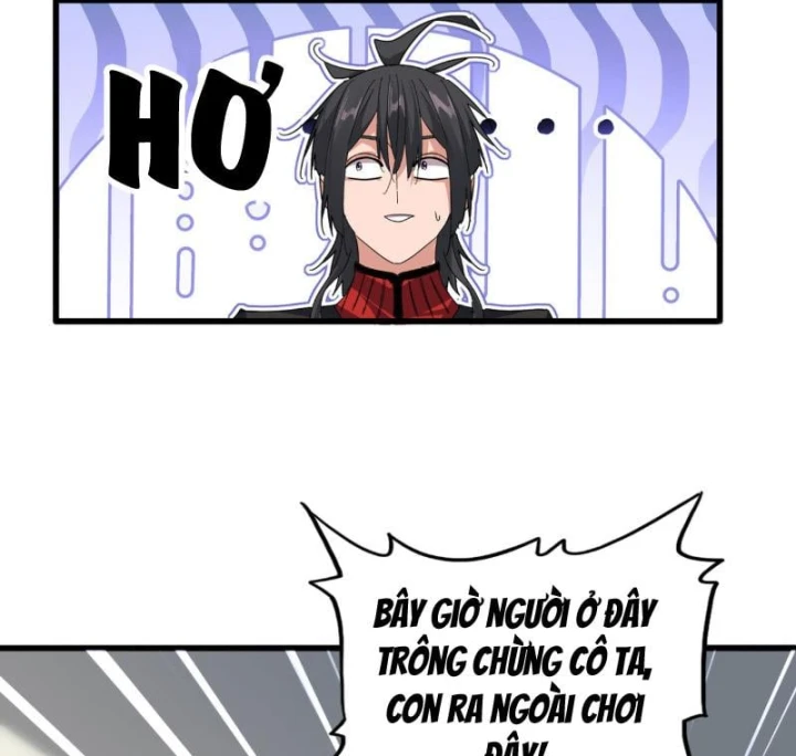 Đại Quản Gia Là Ma Hoàng Chapter 881 - 61