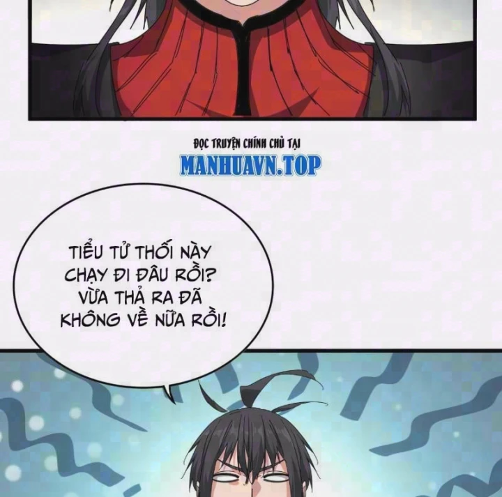 Đại Quản Gia Là Ma Hoàng Chapter 882 - 4