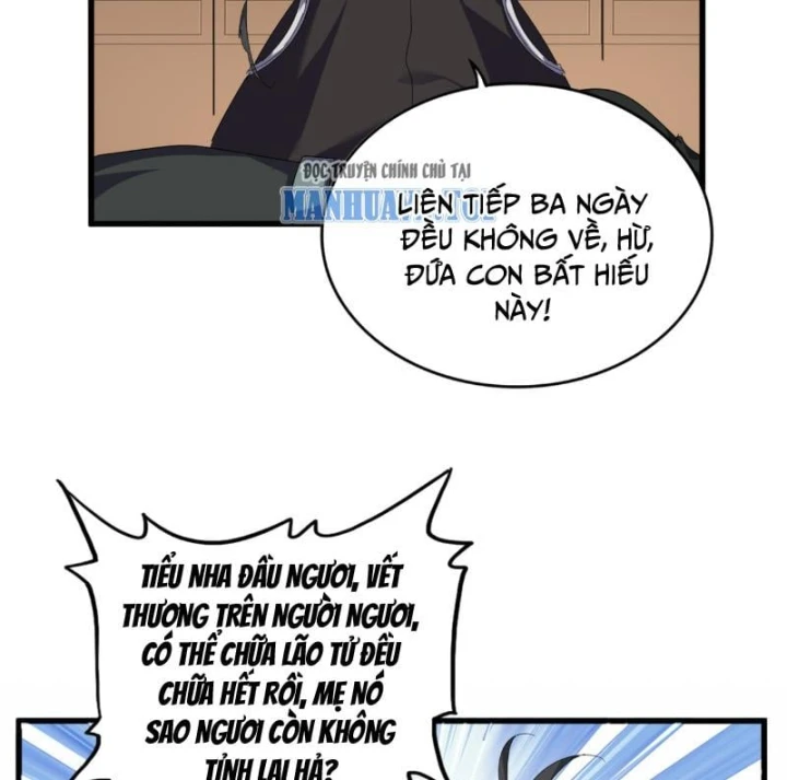 Đại Quản Gia Là Ma Hoàng Chapter 882 - 7