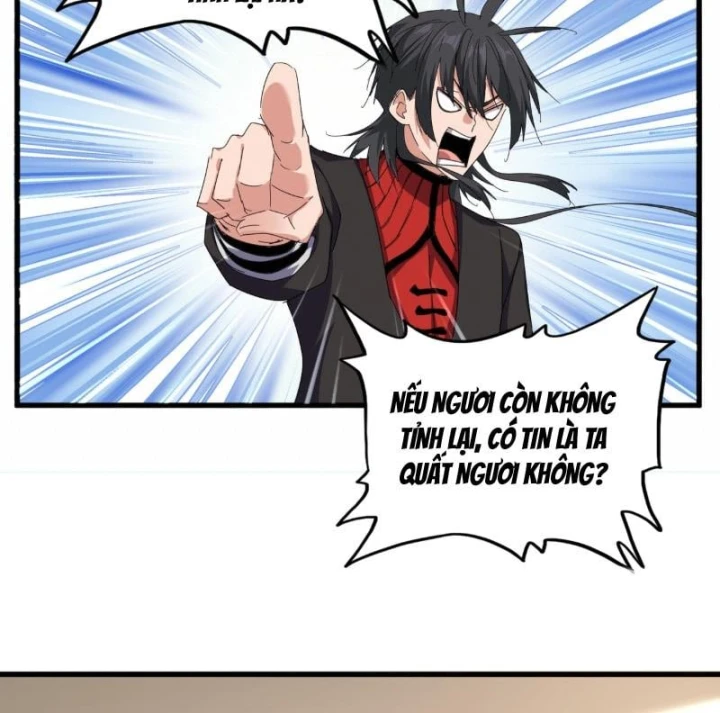 Đại Quản Gia Là Ma Hoàng Chapter 882 - 8