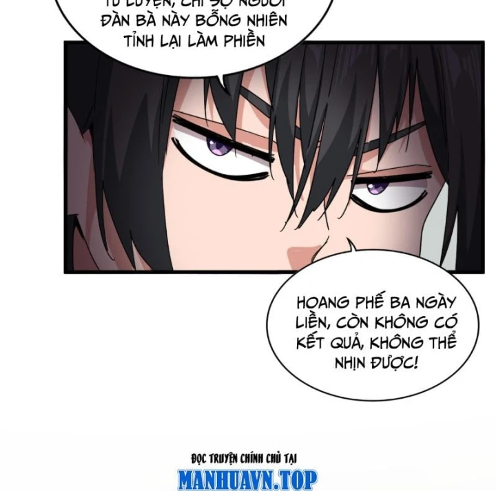 Đại Quản Gia Là Ma Hoàng Chapter 882 - 10