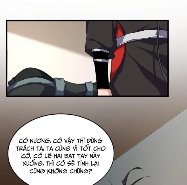 Đại Quản Gia Là Ma Hoàng Chapter 882 - 11
