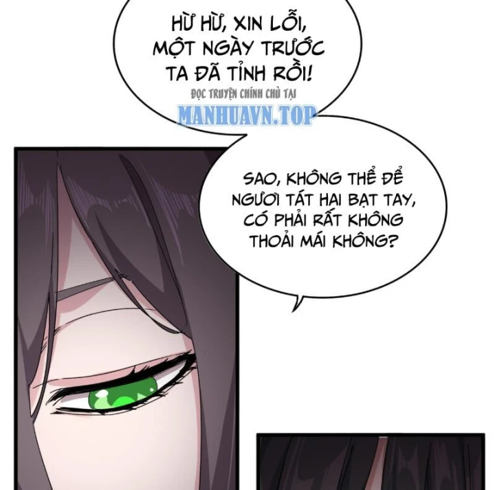 Đại Quản Gia Là Ma Hoàng Chapter 882 - 24
