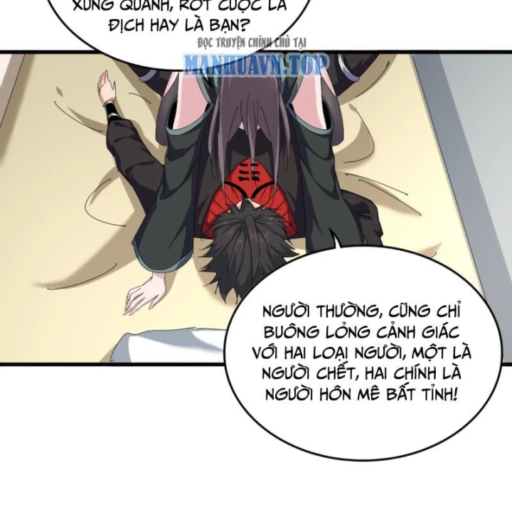 Đại Quản Gia Là Ma Hoàng Chapter 882 - 28