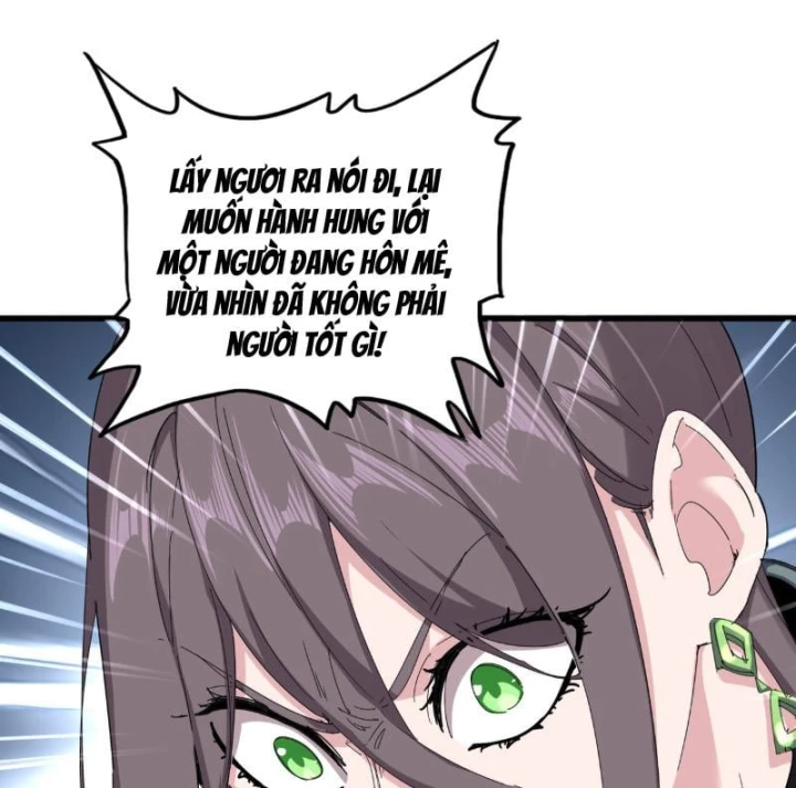 Đại Quản Gia Là Ma Hoàng Chapter 882 - 29