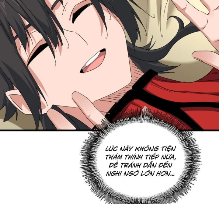 Đại Quản Gia Là Ma Hoàng Chapter 882 - 40