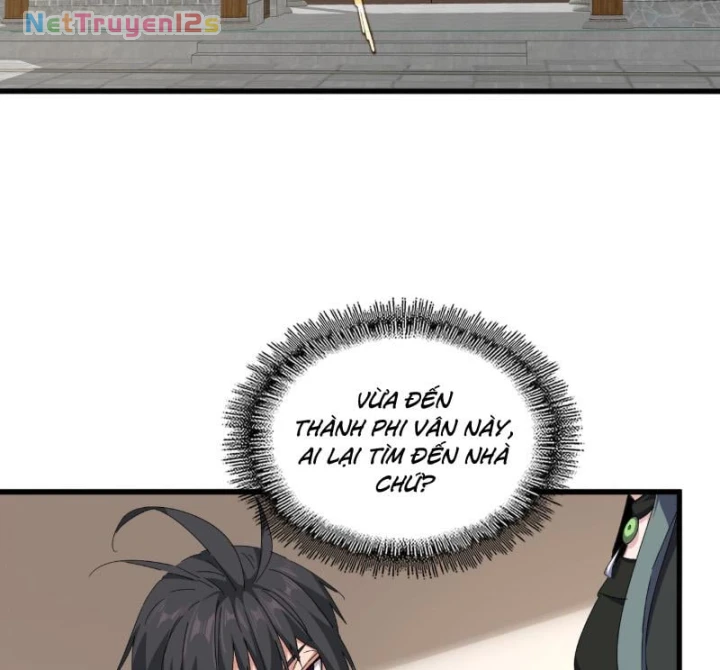 Đại Quản Gia Là Ma Hoàng Chapter 882 - 43