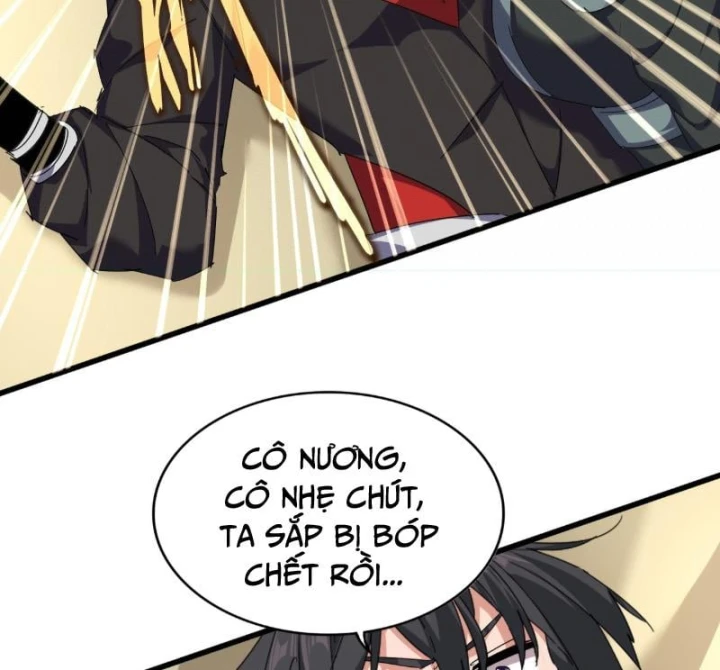 Đại Quản Gia Là Ma Hoàng Chapter 882 - 46