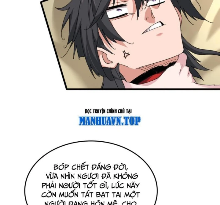 Đại Quản Gia Là Ma Hoàng Chapter 882 - 47