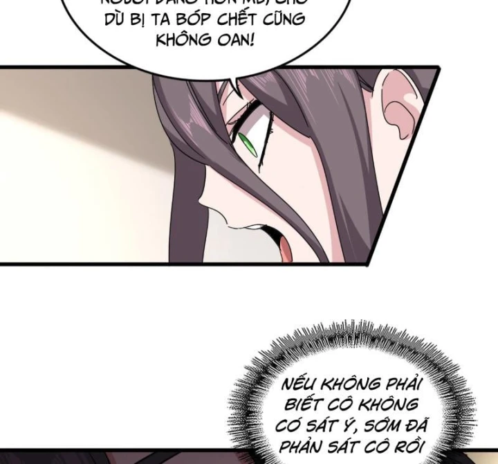 Đại Quản Gia Là Ma Hoàng Chapter 882 - 48