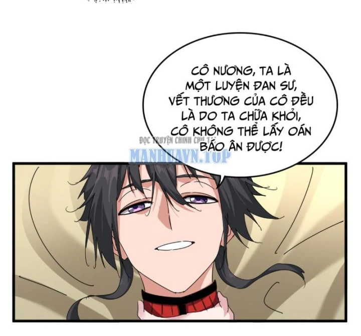 Đại Quản Gia Là Ma Hoàng Chapter 882 - 50