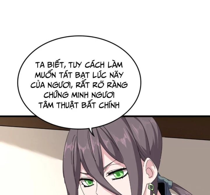 Đại Quản Gia Là Ma Hoàng Chapter 882 - 51