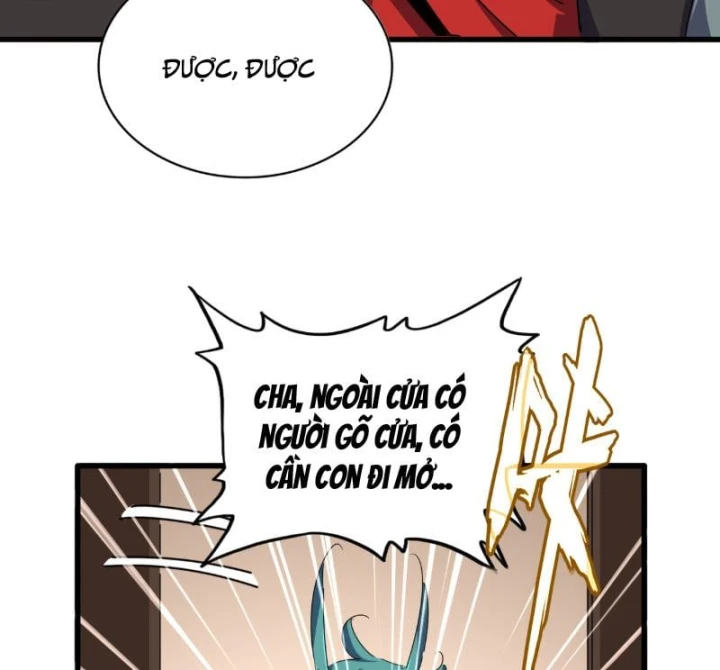 Đại Quản Gia Là Ma Hoàng Chapter 882 - 54