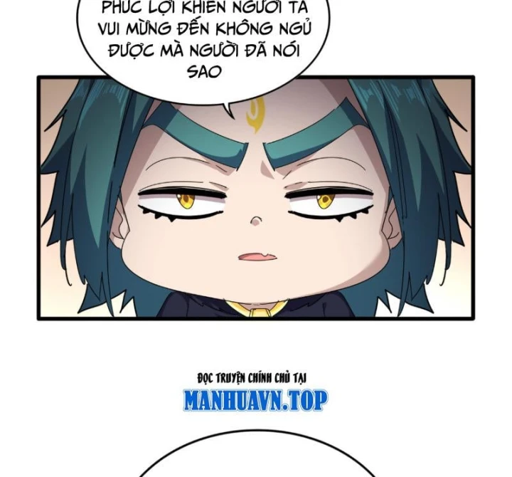 Đại Quản Gia Là Ma Hoàng Chapter 882 - 58
