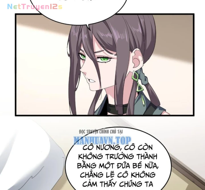 Đại Quản Gia Là Ma Hoàng Chapter 882 - 61