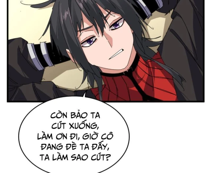 Đại Quản Gia Là Ma Hoàng Chapter 883 - 7