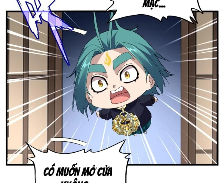 Đại Quản Gia Là Ma Hoàng Chapter 883 - 15
