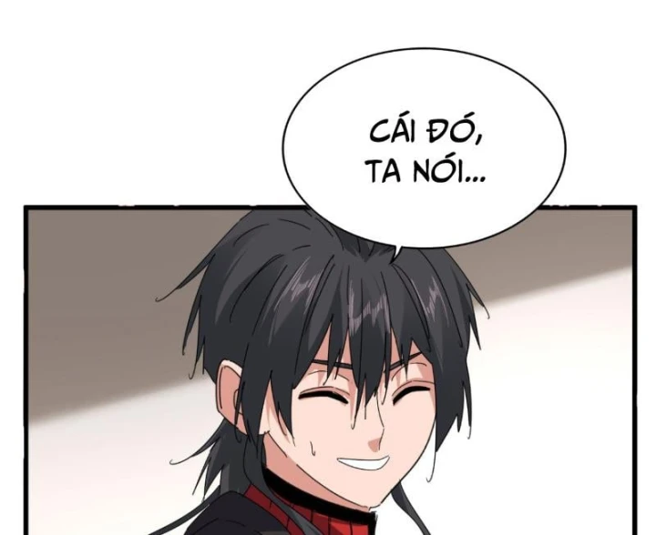 Đại Quản Gia Là Ma Hoàng Chapter 883 - 21